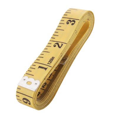 Huudngeje 120 Soft Measuring Tape