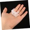 MUSISALY White Plastic Blind Cord Holders view 3