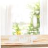 MUSISALY White Plastic Blind Cord Holders view 4
