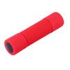 Toddmomy Small Red-Coated Dumbbell with Comfortable Grip view 1