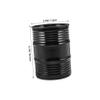 Double-Layer Iron Dice Cup, Black, for Bars and KTV view 2