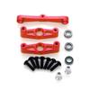 Fangxuee Metal Steering Assembly with Bearings for TT-02 1/10 RC Cars view 1