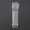 Fangxuee 100-Count 1.8 mL Graduated Centrifuge Tubes with Caps view 2