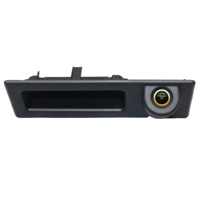 1080P HD AHD Night Vision Rearview Camera for BMW 5 Series F10/F11, 3 Series F30/F31/F32 and X3 F25