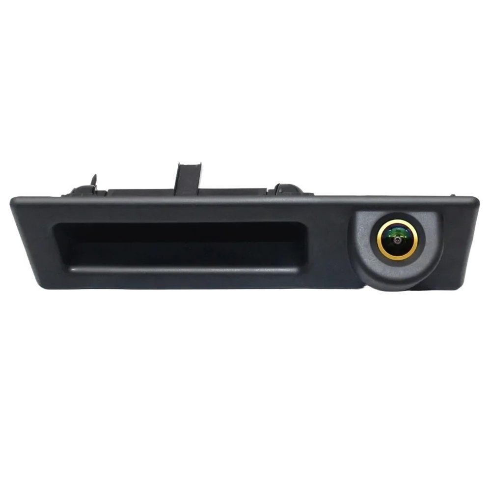 1080P HD AHD Night Vision Rearview Camera for BMW 5 Series F10/F11, 3 Series F30/F31/F32 and X3 F25