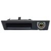 1080P HD AHD Night Vision Rearview Camera for BMW 5 Series F10/F11, 3 Series F30/F31/F32 and X3 F25 view 1