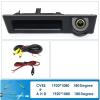 1080P HD AHD Night Vision Rearview Camera for BMW 5 Series F10/F11, 3 Series F30/F31/F32 and X3 F25 view 2