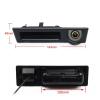 1080P HD AHD Night Vision Rearview Camera for BMW 5 Series F10/F11, 3 Series F30/F31/F32 and X3 F25 view 4