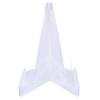 Fangxuee 10-Piece 35PT–360PT Acrylic Card Display Stands for Baseball, Football and Sports Cards view 1