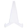 Fangxuee 10-Piece 35PT–360PT Acrylic Card Display Stands for Baseball, Football and Sports Cards view 3