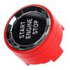 Orolotay Red Engine Start/Stop Button Sticker for BMW 1, 2, 3, 5, 6, 7 Series F20 F22 F23 F30 F34 F10 F18 F12 F07 F01 view 1
