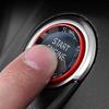Orolotay Red Engine Start/Stop Button Sticker for BMW 1, 2, 3, 5, 6, 7 Series F20 F22 F23 F30 F34 F10 F18 F12 F07 F01 view 2