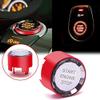 Orolotay Red Engine Start/Stop Button Sticker for BMW 1, 2, 3, 5, 6, 7 Series F20 F22 F23 F30 F34 F10 F18 F12 F07 F01 view 3