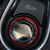 Orolotay Red Engine Start/Stop Button Sticker for BMW 1, 2, 3, 5, 6, 7 Series F20 F22 F23 F30 F34 F10 F18 F12 F07 F01 view 4