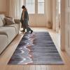Qemgrste Non-Slip Runner Rug for Hallways, 40 x 180 cm view 2