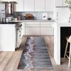 Qemgrste Non-Slip Runner Rug for Hallways, 40 x 180 cm view 3