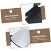 Hemobllo ABS Phone Camera Reflection Clip with Adjustable Clip and High-Definition Mirror for Selfies, Random Color view 4