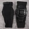 Orolotay Kids’ Protective Gear Set, Soft Elbow and Knee Pads, Size S view 2