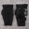 Orolotay Kids’ Protective Gear Set, Soft Elbow and Knee Pads, Size S view 4