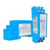AIRUIXI Rail-Mount Temperature Transmitter, PT100, 4–20 mA, 0–150°C view 1