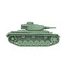 MRY-SFW SS200941 1/200 German Panzer III J Medium Tank Model Kit view 3