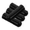 LAPYAPPE 4-Piece Rubber Caps for Garden Drip Irrigation Systems view 1