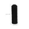 LAPYAPPE 4-Piece Rubber Caps for Garden Drip Irrigation Systems view 2