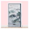Invisible Honeycomb Folding Door for Interior Spaces view 1
