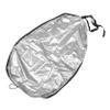 Supvox Silver-Coated Oxford Fabric Kayak Seat Cover with Dust and Weather Protection view 1