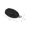 Supvox Silver-Coated Oxford Fabric Kayak Seat Cover with Dust and Weather Protection view 2