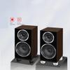 Orolotay Set of 4 Aluminum Speaker Isolation Feet, Black view 2
