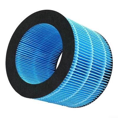 FY3446/30 Humidifier Replacement Filter for HU2716, HU2716/70, HU3918/70, HU3916, HU3915, HU391X and HU271X, 3-Layer Filter