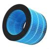 FY3446/30 Humidifier Replacement Filter for HU2716, HU2716/70, HU3918/70, HU3916, HU3915, HU391X and HU271X, 3-Layer Filter view 1