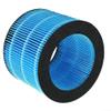 FY3446/30 Humidifier Replacement Filter for HU2716, HU2716/70, HU3918/70, HU3916, HU3915, HU391X and HU271X, 3-Layer Filter view 3