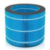 FY3446/30 Humidifier Replacement Filter for HU2716, HU2716/70, HU3918/70, HU3916, HU3915, HU391X and HU271X, 3-Layer Filter view 4