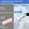 Portable Air Conditioner Exhaust Hose Adapter for Roof, Tilt & Pivot Windows view 4
