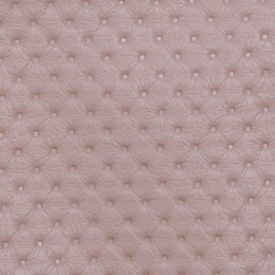 Babyline 8435439747264 Faux Leather, Dot, Pink, Makeup, 3 Meters