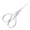 DIY Antique Embroidery Scissors, Small Scissors (Silver) view 2
