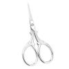DIY Antique Embroidery Scissors, Small Scissors (Silver) view 3