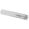 G1 DN25 Female-Thread Telescopic Mushroom Half-Sphere Pond Fountain Nozzle view 4