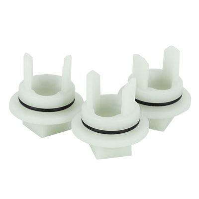 Orolotay 3-Piece Meat Grinder Parts