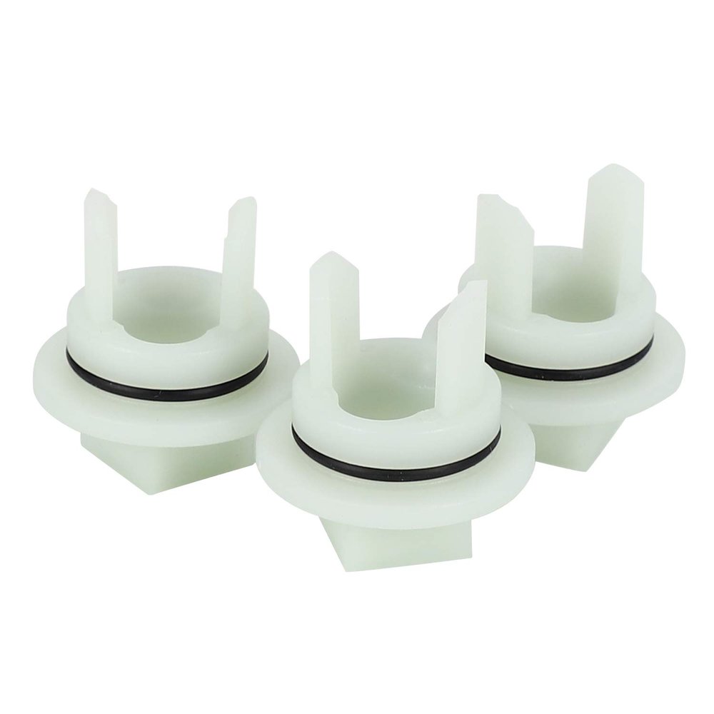 Orolotay 3-Piece Meat Grinder Parts