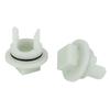 Orolotay 3-Piece Meat Grinder Parts view 3