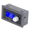 Frequency Generator, PWM Square-Wave Signal, Pulse LCD Display, Adjustable for Motor Drives view 1