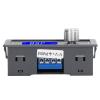 Frequency Generator, PWM Square-Wave Signal, Pulse LCD Display, Adjustable for Motor Drives view 3