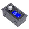Frequency Generator, PWM Square-Wave Signal, Pulse LCD Display, Adjustable for Motor Drives view 4