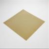 Brass Sheet | Thickness: 4 mm [500 x 100 mm] view 1