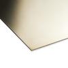 Brass Sheet | Thickness: 4 mm [500 x 100 mm] view 2