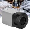 ER-25 Square Collet Block Holder 3900-5123 for CNC Lathe Engraving view 3