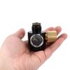 Orolotay PCP Air Tank Regulator, Adjustable 0–2800 psi, 300 Bar M18×1.5 Pin Valve view 2